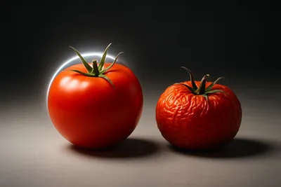 식물 수확 후 신선도 극대화, 일주기 주기 조절 개발 썸네일