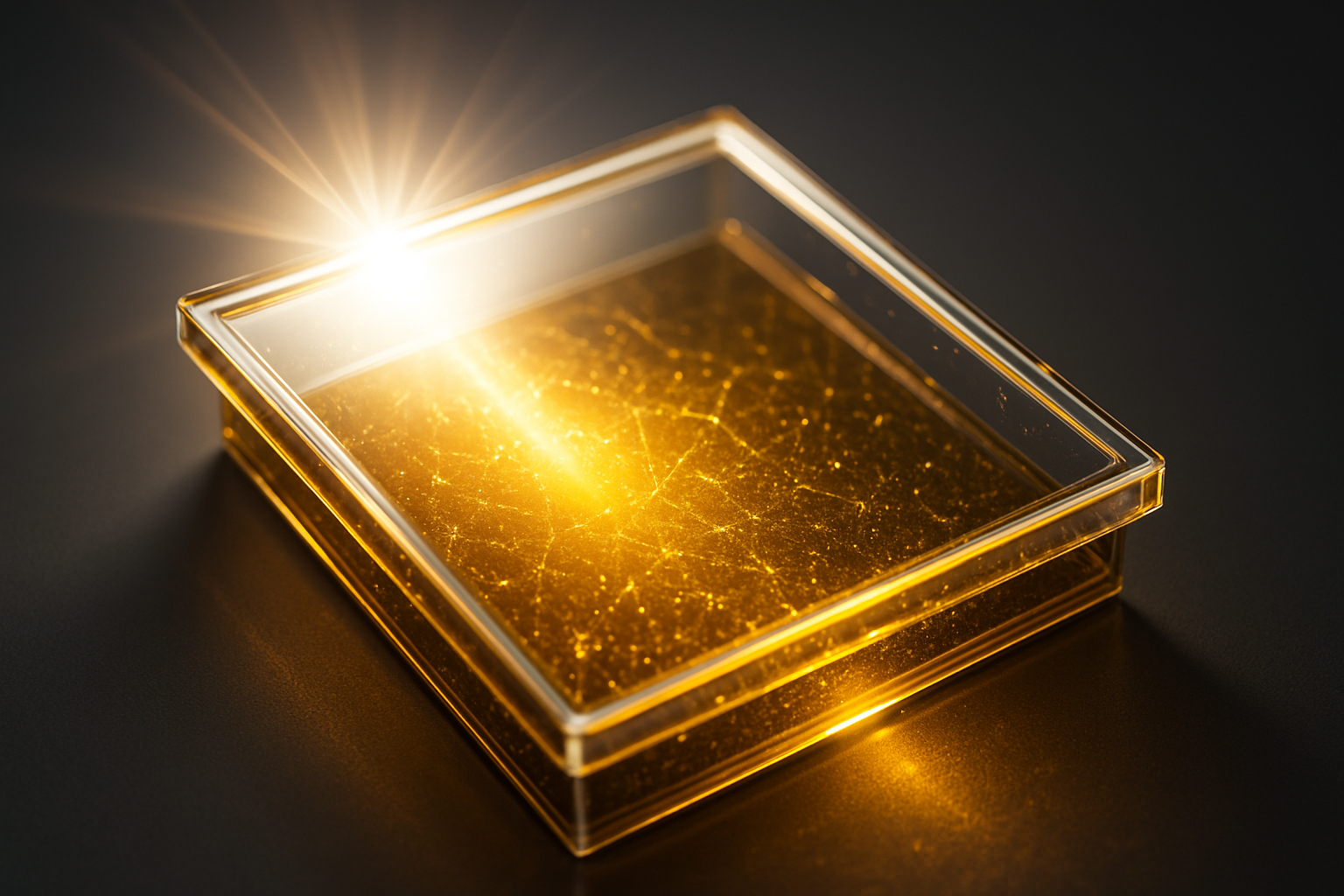 표면 플라즈몬 공명 효과 금 나노입자 광전극 개발 썸네일