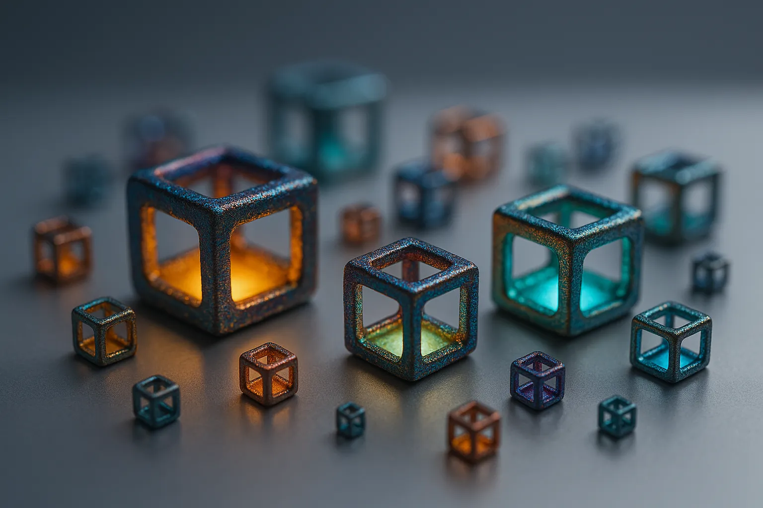 갈바니 치환 반응 이용 중공 다금속 산화물 나노입자 개발 썸네일