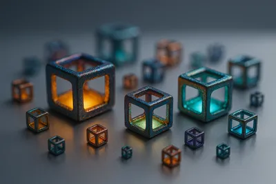 갈바니 치환 반응 이용 중공 다금속 산화물 나노입자 개발 썸네일