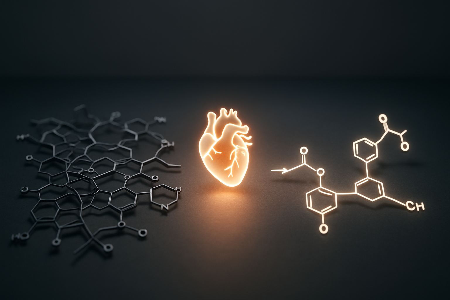 안전하고 효율적인 암리논 유도체 합성 공정 개발 썸네일