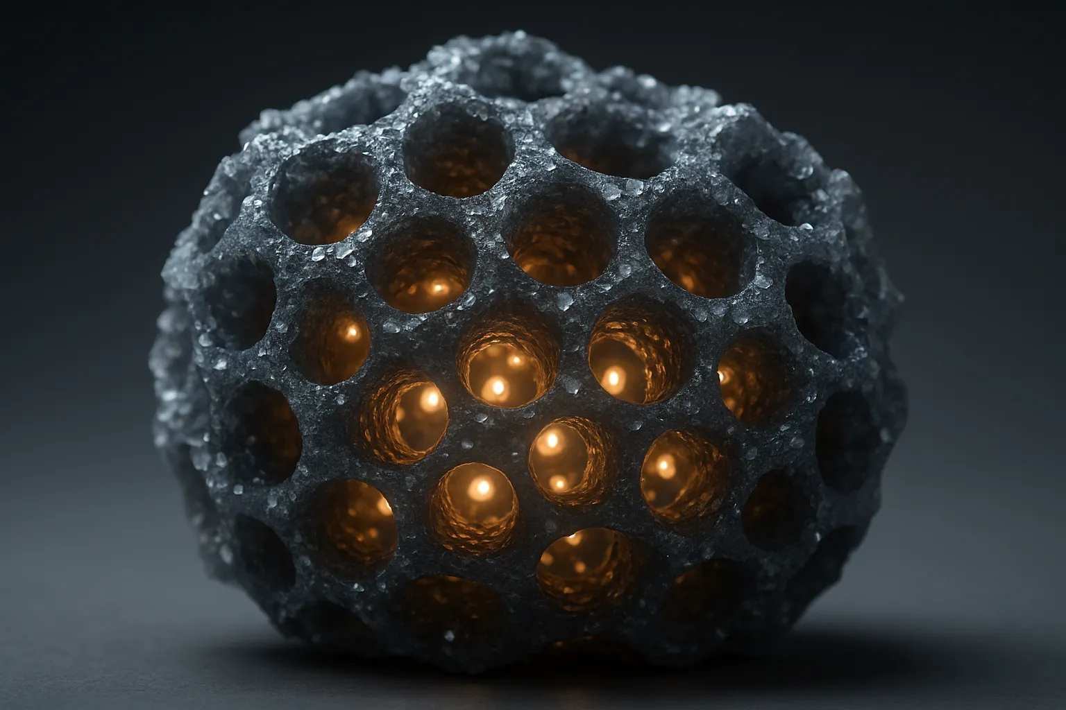 고분자 기반 고효율 메조다공성 금속 산화물 개발 썸네일