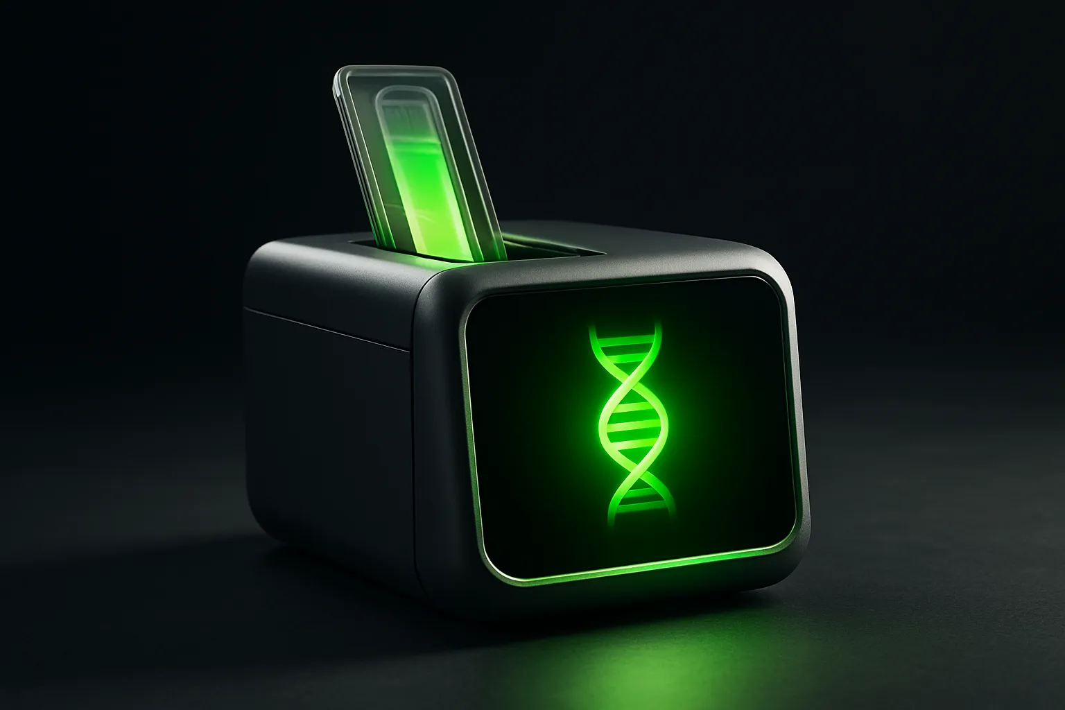 WHO 기준 충족 초고속 현장 핵산 검출 장치 개발 썸네일