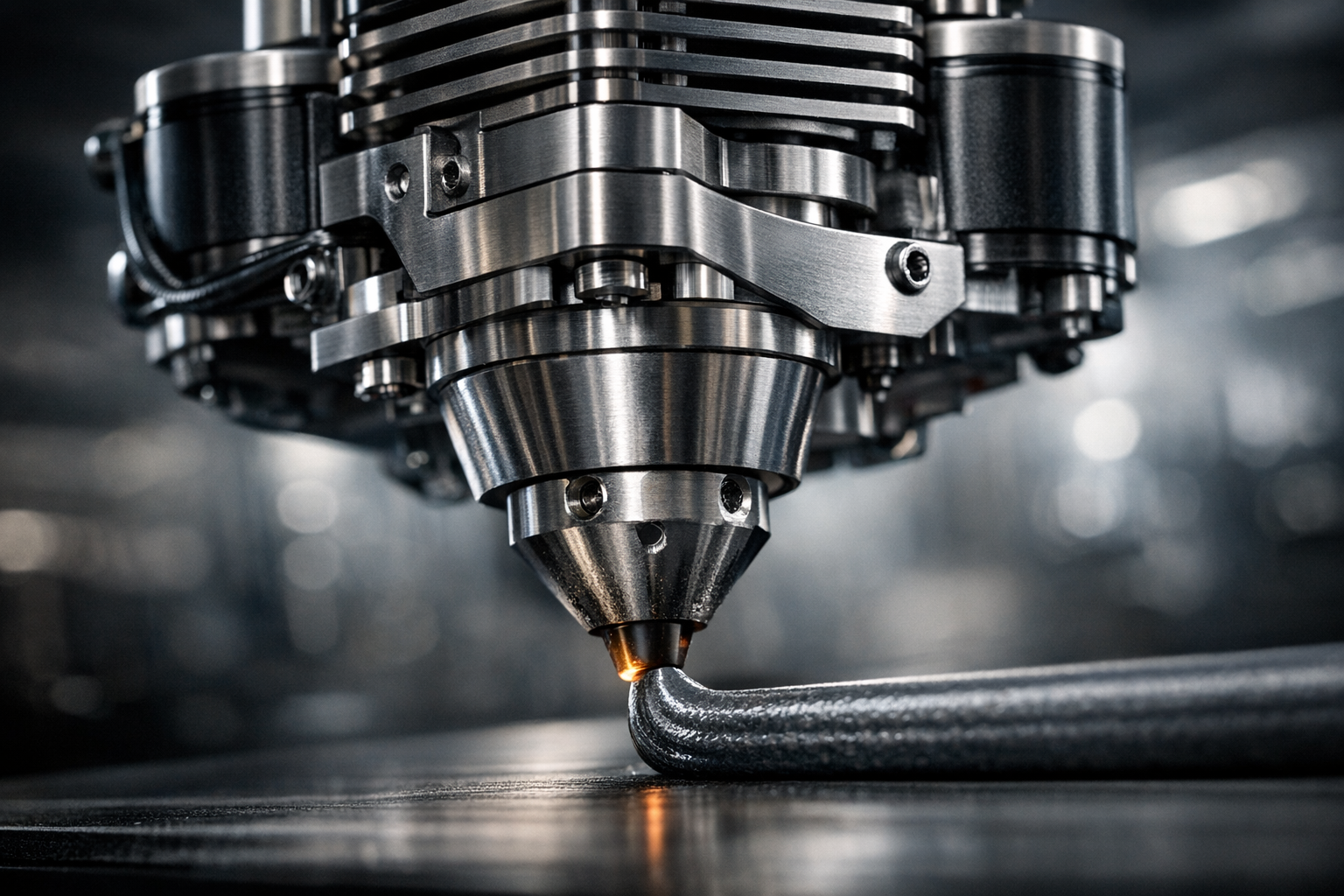 펠렛 소재의 직접 혼합으로 3D 프린팅 공정 효율을 높이는 익스트루더 개발 썸네일