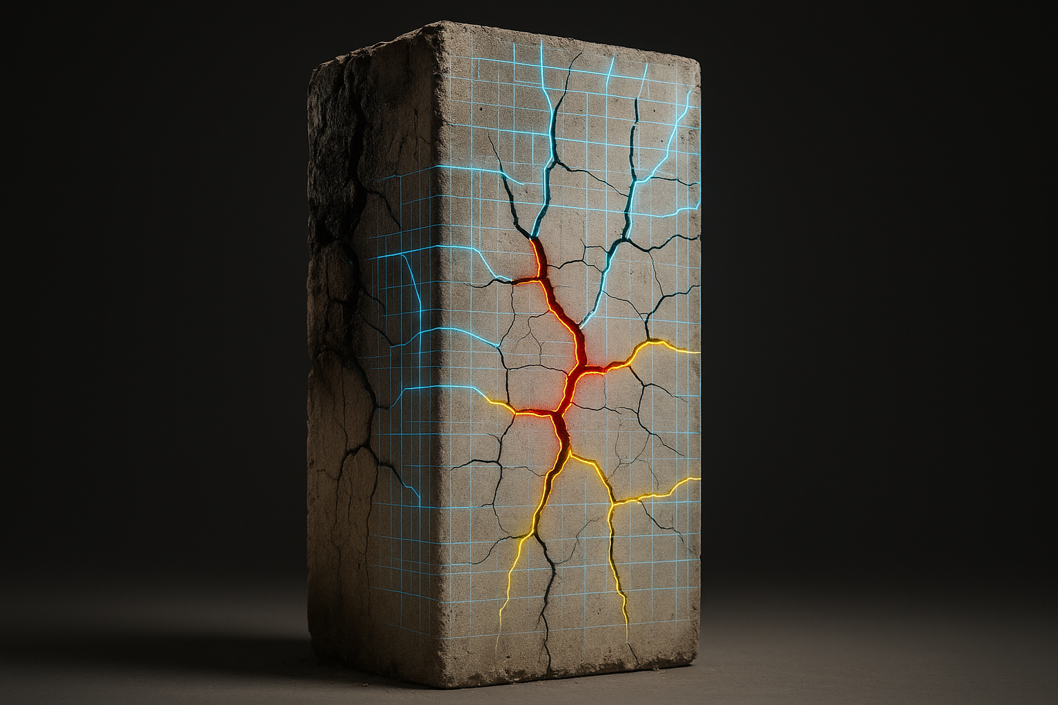 화재 피해 구조물 AI 기반 위험도 정밀 추정 기술 개발 썸네일