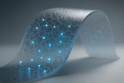 대면적 그래핀 수화젤과 나노복합재료의 간소화 제조 개발 썸네일