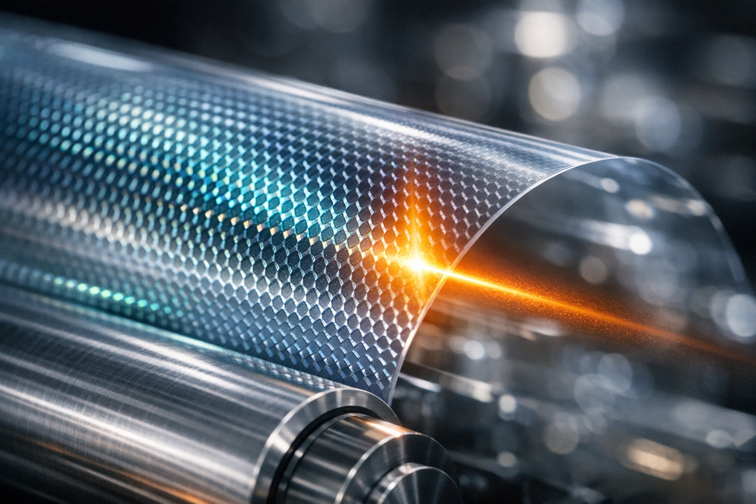 딥러닝과 푸리에 변환으로 마크 없이 나노 패턴을 정밀하게 정렬하는 기술 개발 썸네일