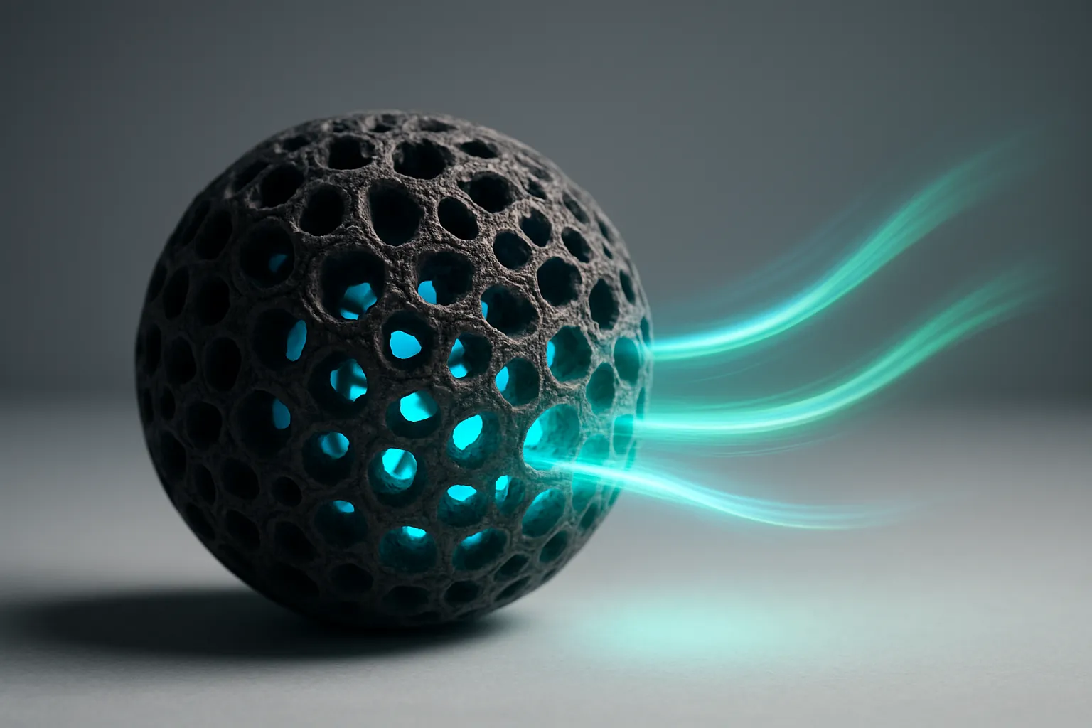 백금 대체 산소 환원 촉매: 91% 효율로 연료전지 성능 향상 개발 썸네일