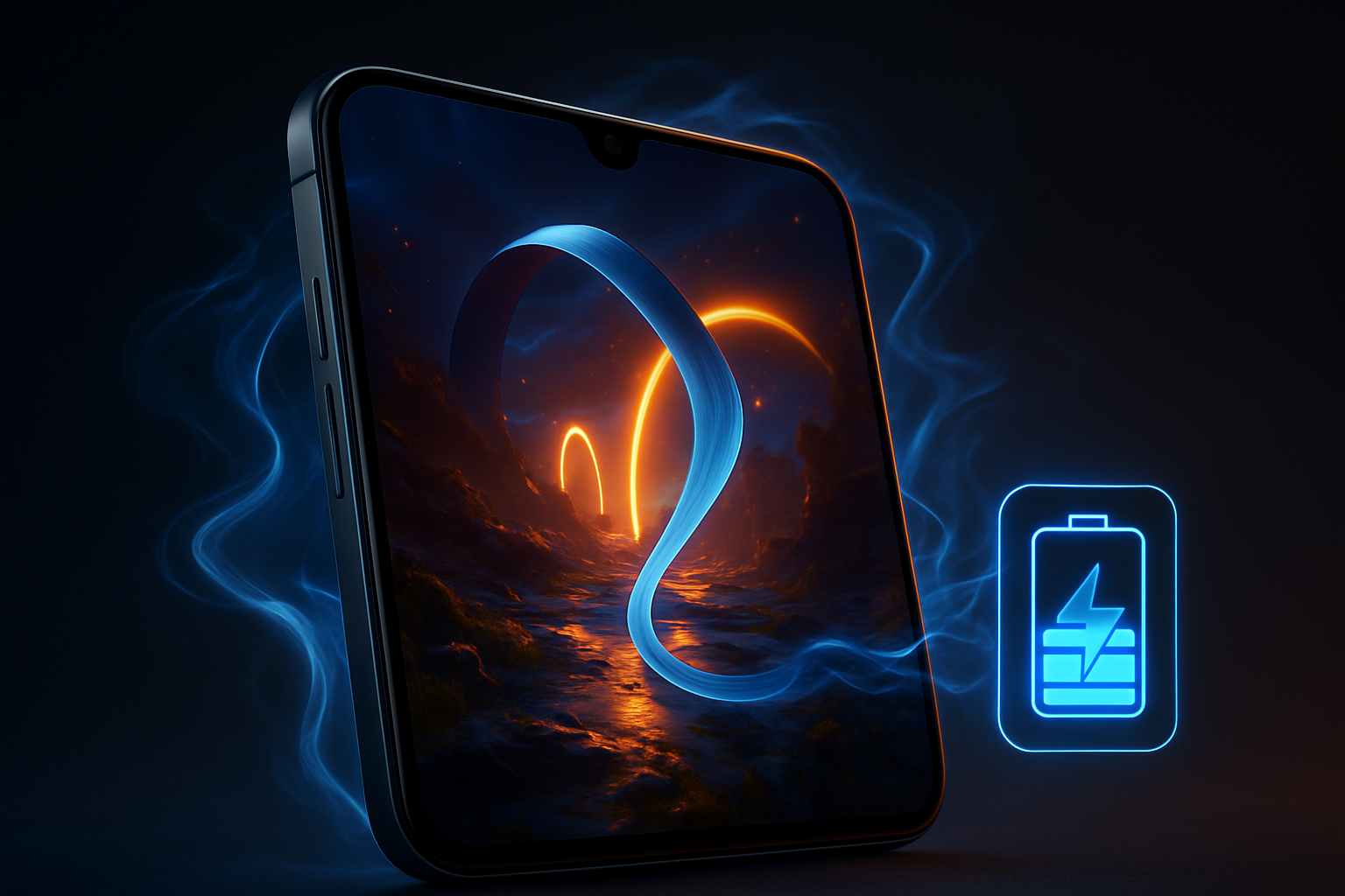 모바일 디바이스 DVFS 전력 효율을 극대화하는 주파수 조절 기술 개발 썸네일