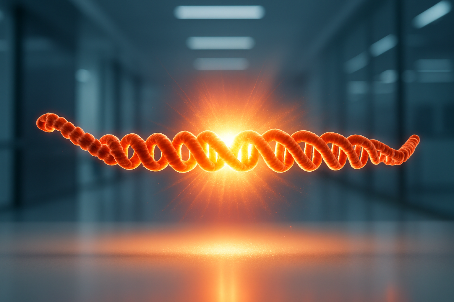 단백질 발현 10배 증진, mRNA 안정성 높인 폴리 A 개발 썸네일