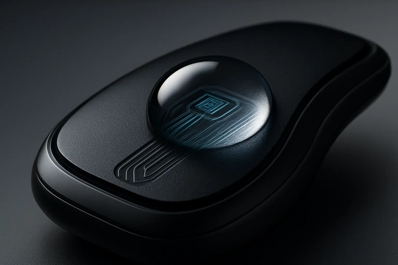 땀으로 혈당을 정확히 측정하는 비침습 바이오센서 개발 썸네일