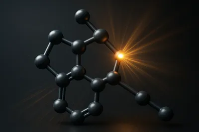 신약 원료 N-아실 인돌 유도체 효율적 아민화 개발 썸네일