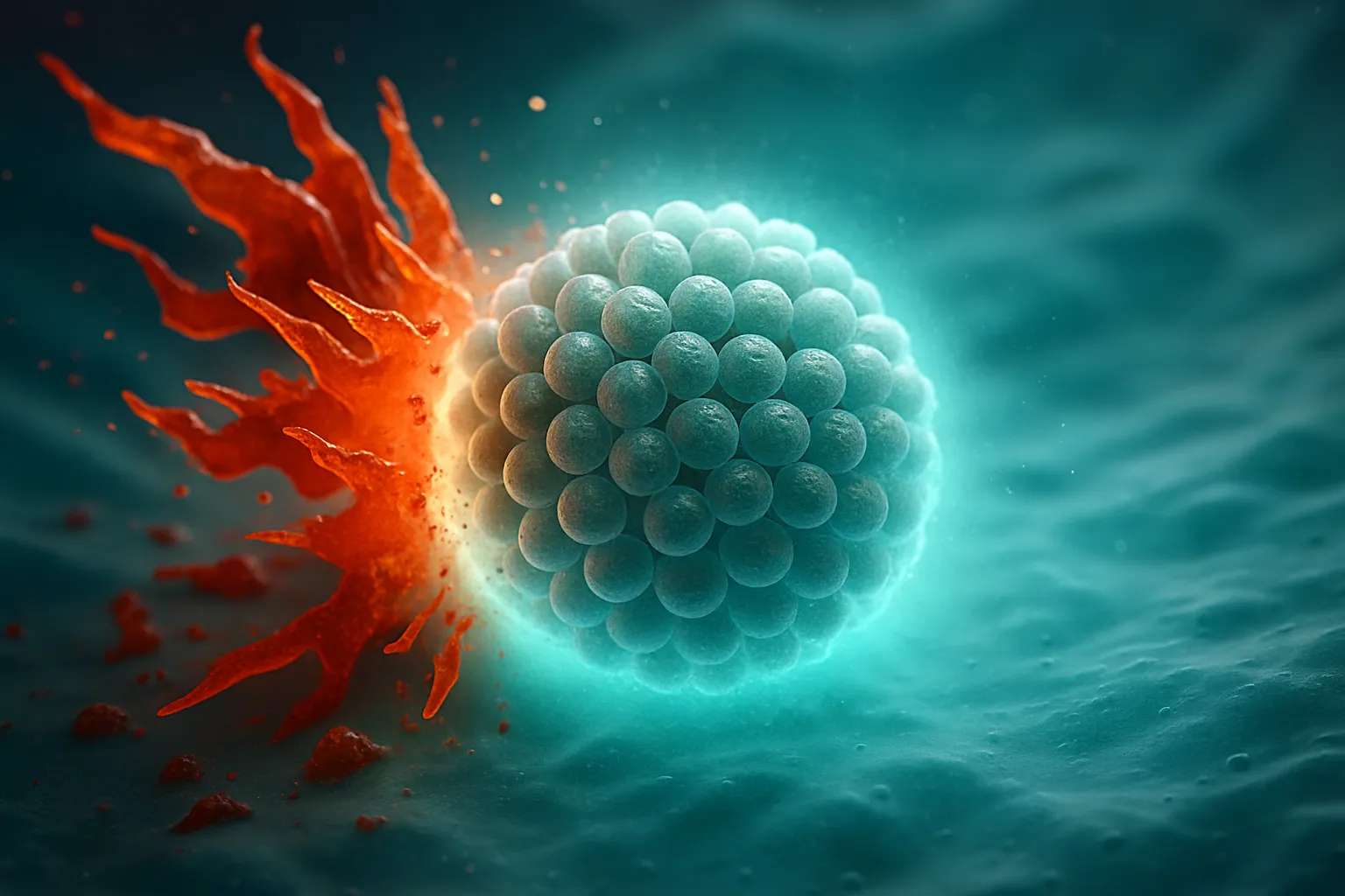 세리아 나노입자로 질병 유발 활성산소 정밀 제거 개발 썸네일