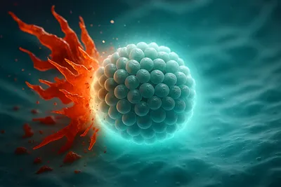 세리아 나노입자로 질병 유발 활성산소 정밀 제거 개발 썸네일