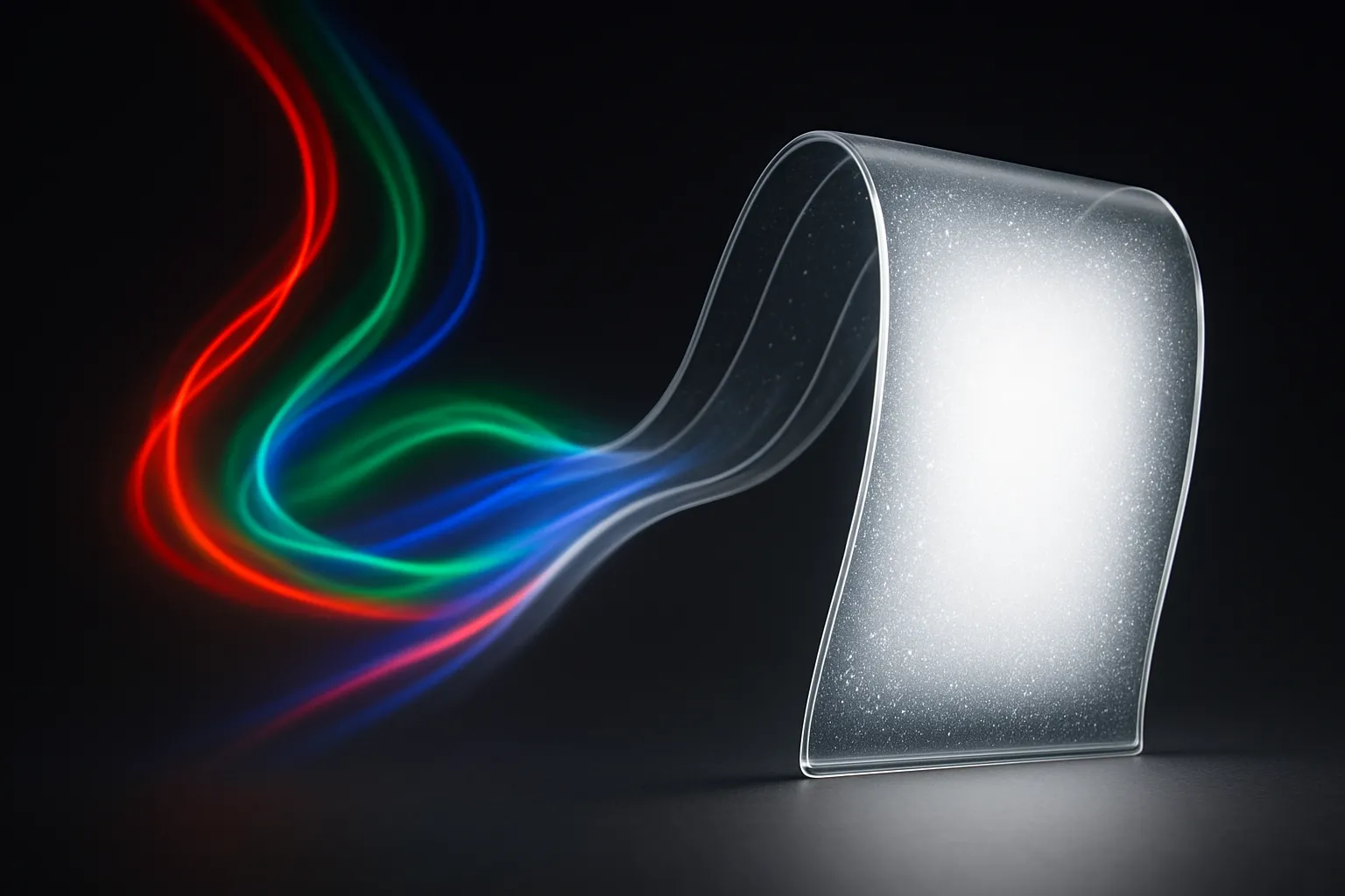 유기 발광 복합체, 균일 백색광 OLED 대면적 제조 개발 썸네일