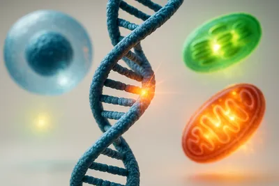 미토콘드리아와 엽록체 염기 교정 기술 개발 썸네일