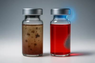 부작용 없는 알츠하이머 혈액 정화 나노입자 개발 썸네일