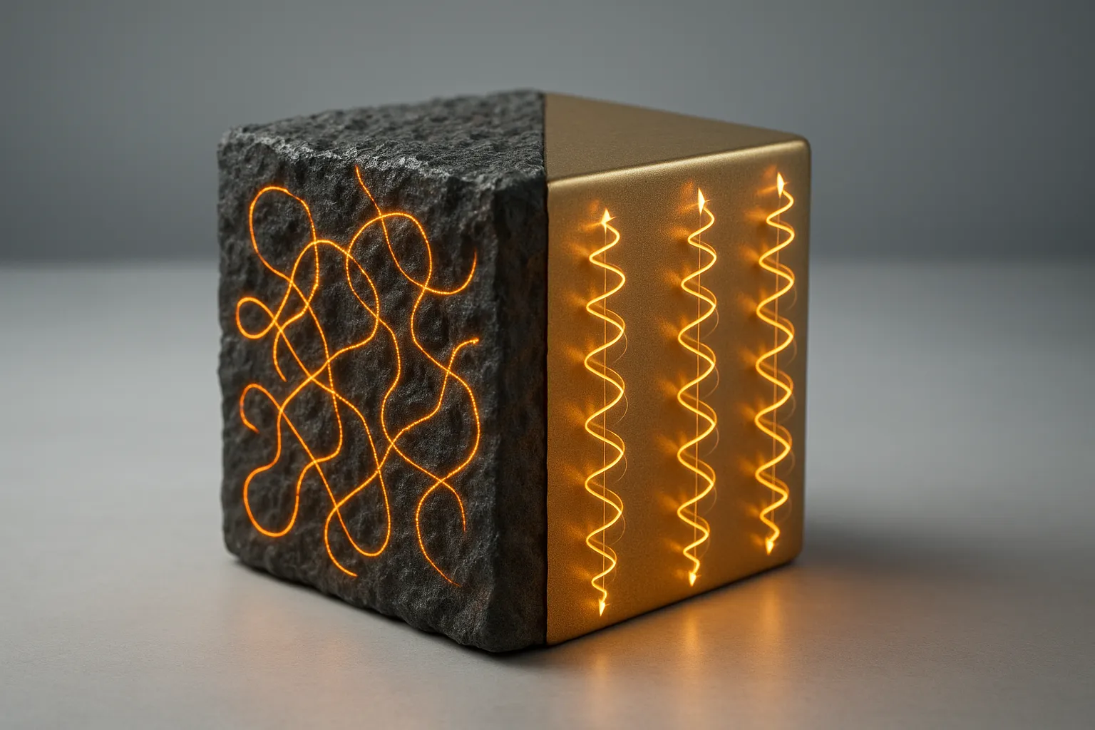 3차원 위상 부도체 나선 스핀 전자상태 제어 기술 개발 썸네일