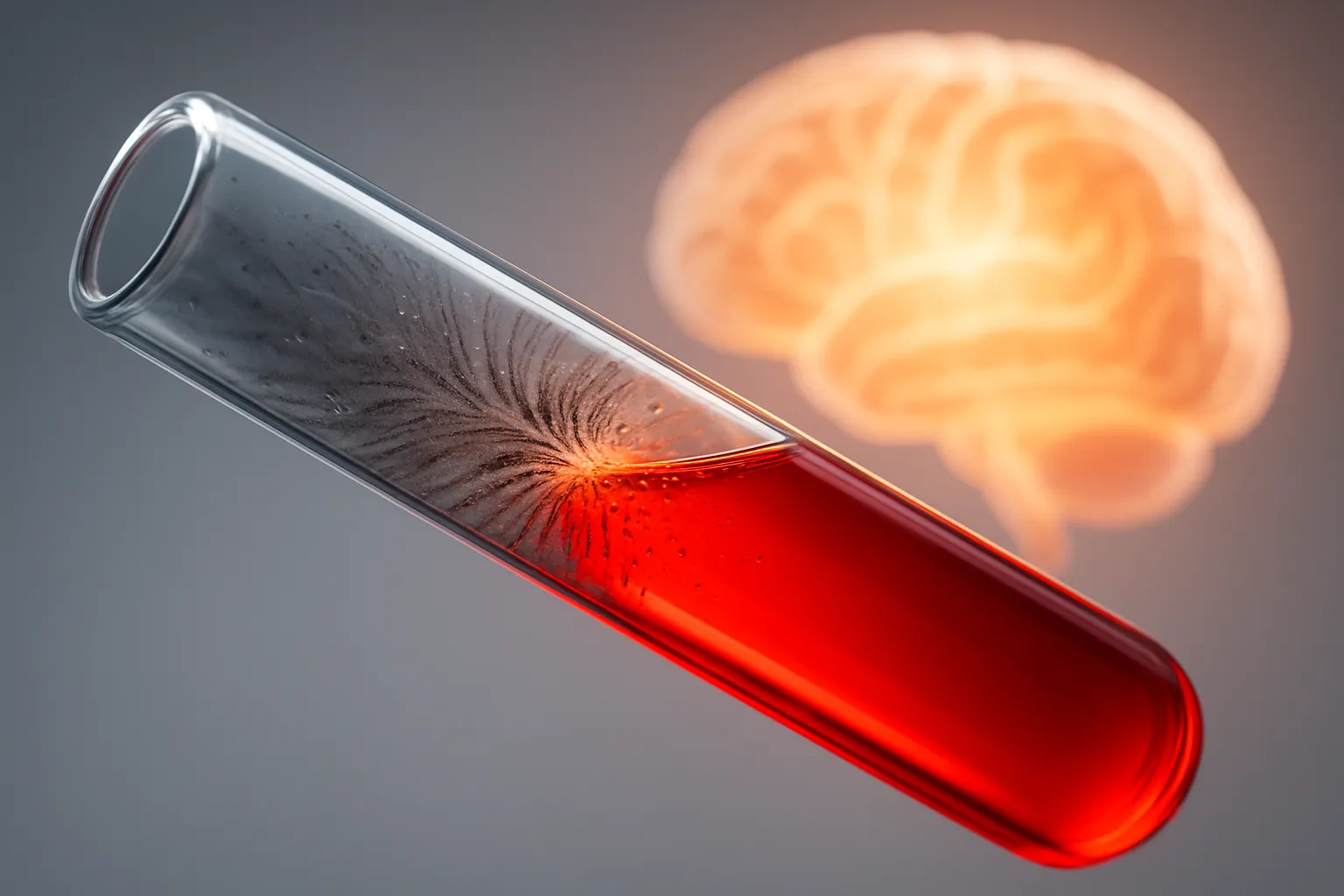 알츠하이머 혈액 정화: 부작용 없는 나노 시스템 개발 썸네일