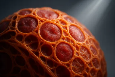 CARS 현미경 한계 극복! 비표지 초고분해 이미징 기술 개발 썸네일