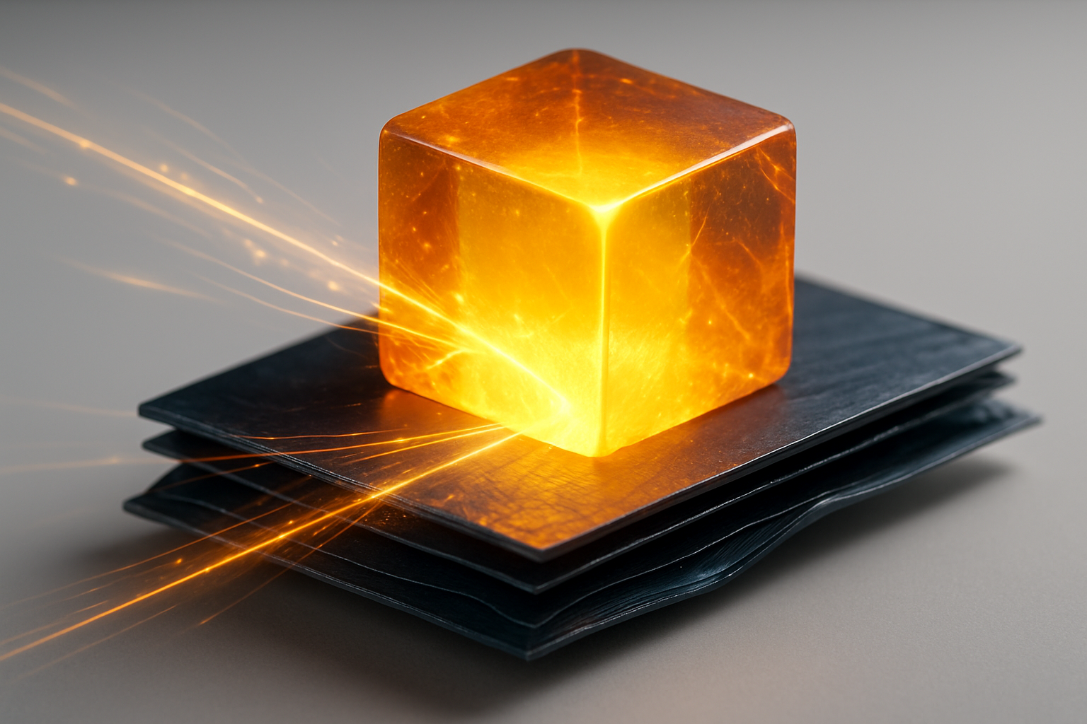 할라이드 페로브스카이트 단결정 2차원 반도체 이종접합 광전 디바이스 개발 썸네일