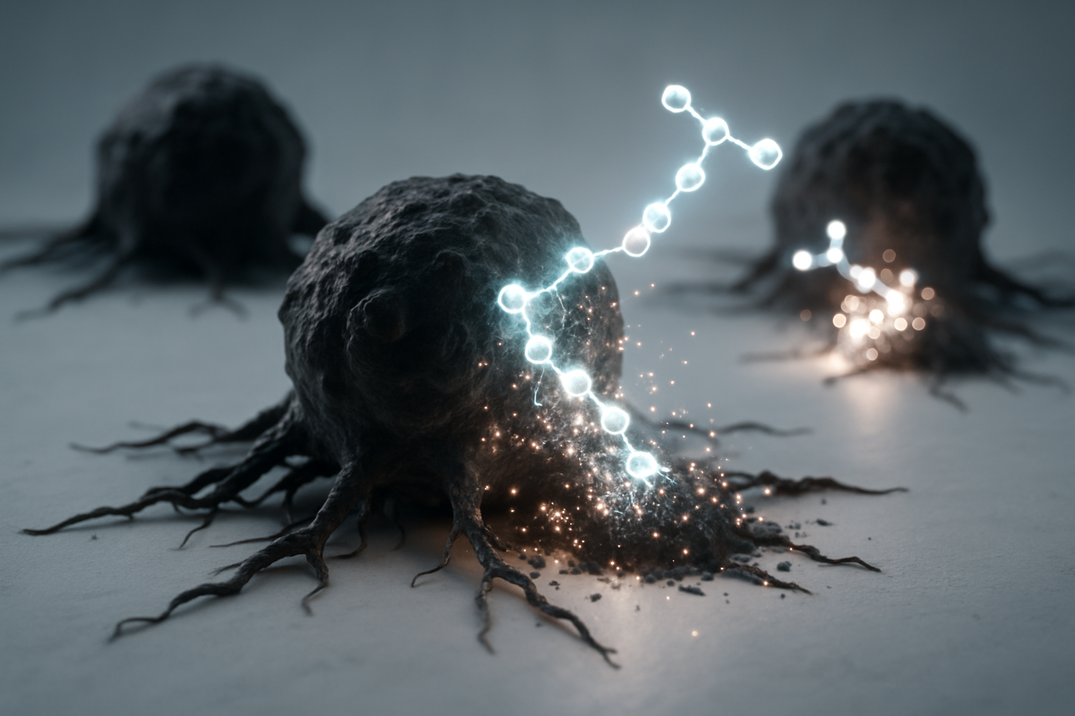 생체 내 항암 효과 입증한 메톡시페닐 유도체 개발 썸네일