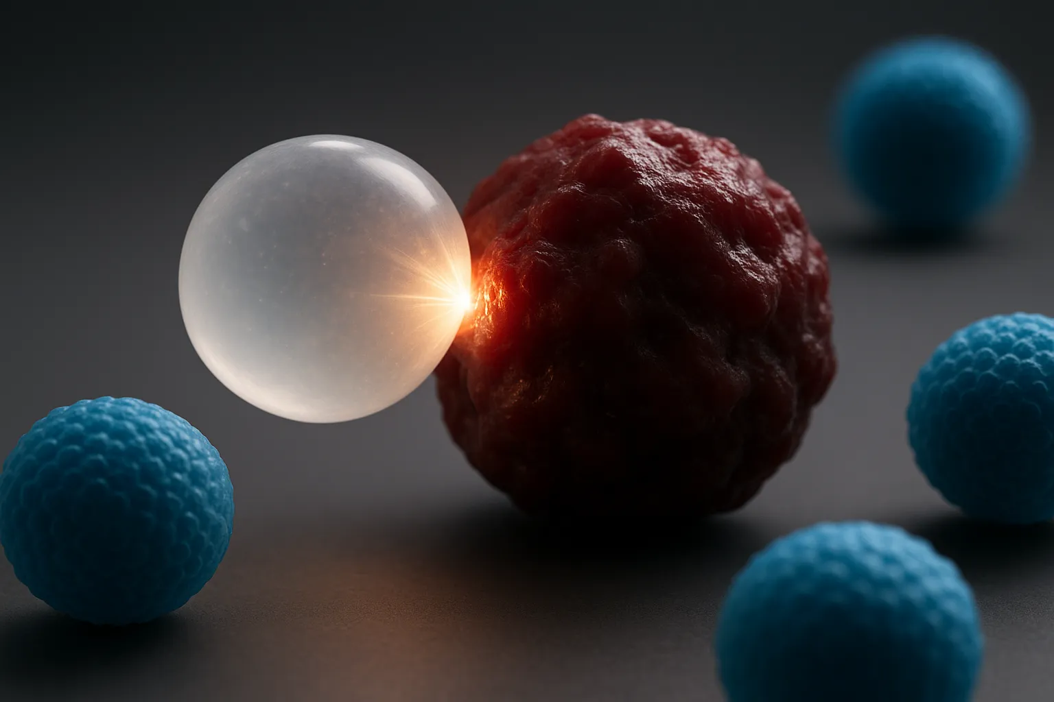 간암 치료 부작용 줄인 표적 나노 항암제형 개발 썸네일