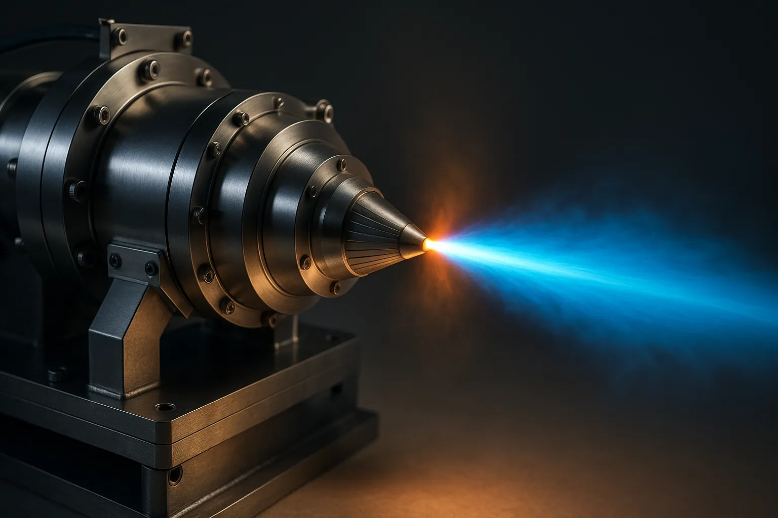 희귀 동위원소 생산 효율을 극대화하는 표적계 개발 썸네일