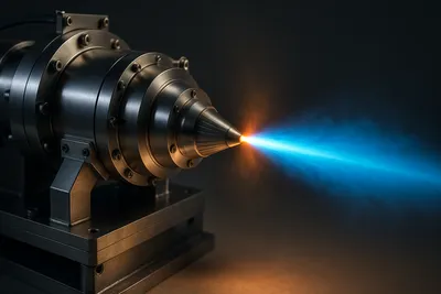 희귀 동위원소 생산 효율을 극대화하는 표적계 개발 썸네일