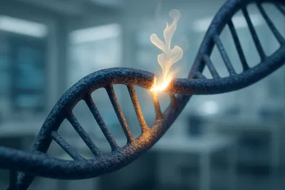 ‘DNA복제간극’, 암 치료의 새 열쇠 될까? 썸네일