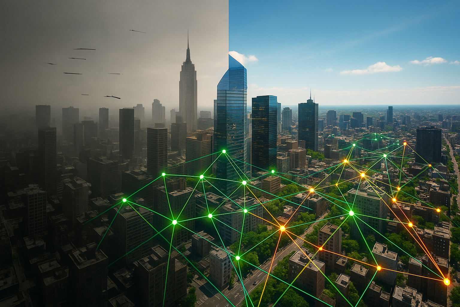 미측정 지역 공기질 예측 조기 경보 시스템 개발 썸네일