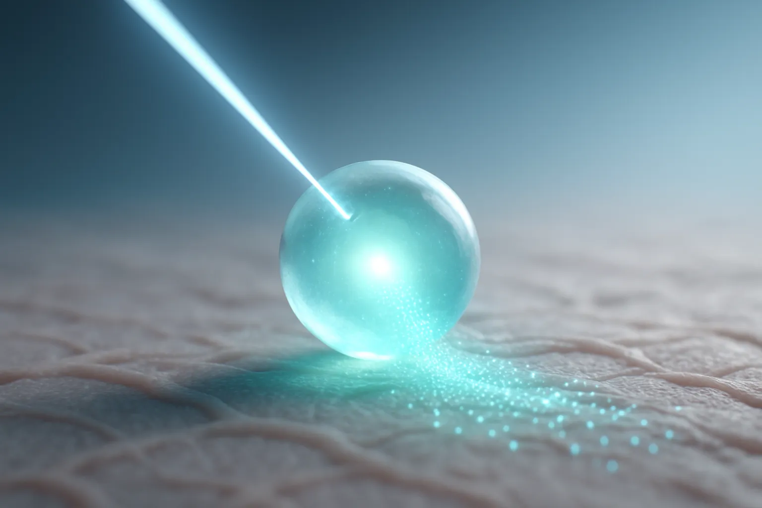 원하는 곳에만 광유도 일산화질소 방출 나노입자 개발 썸네일