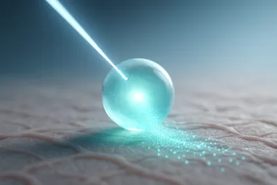 원하는 곳에만 광유도 일산화질소 방출 나노입자 개발 썸네일