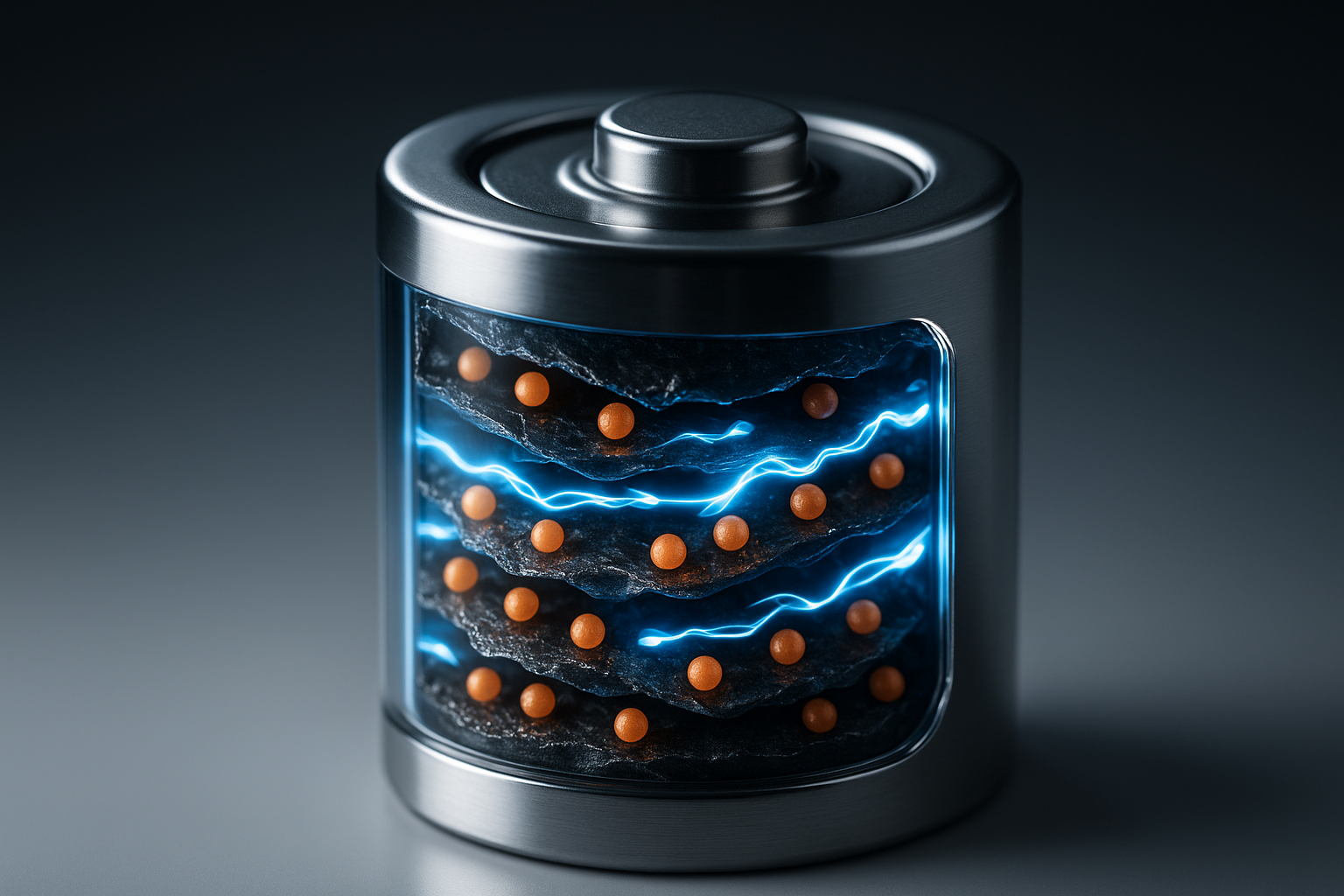 이황화몰리브덴 나노시트 층간 조절 고성능 나트륨 전극 개발 썸네일