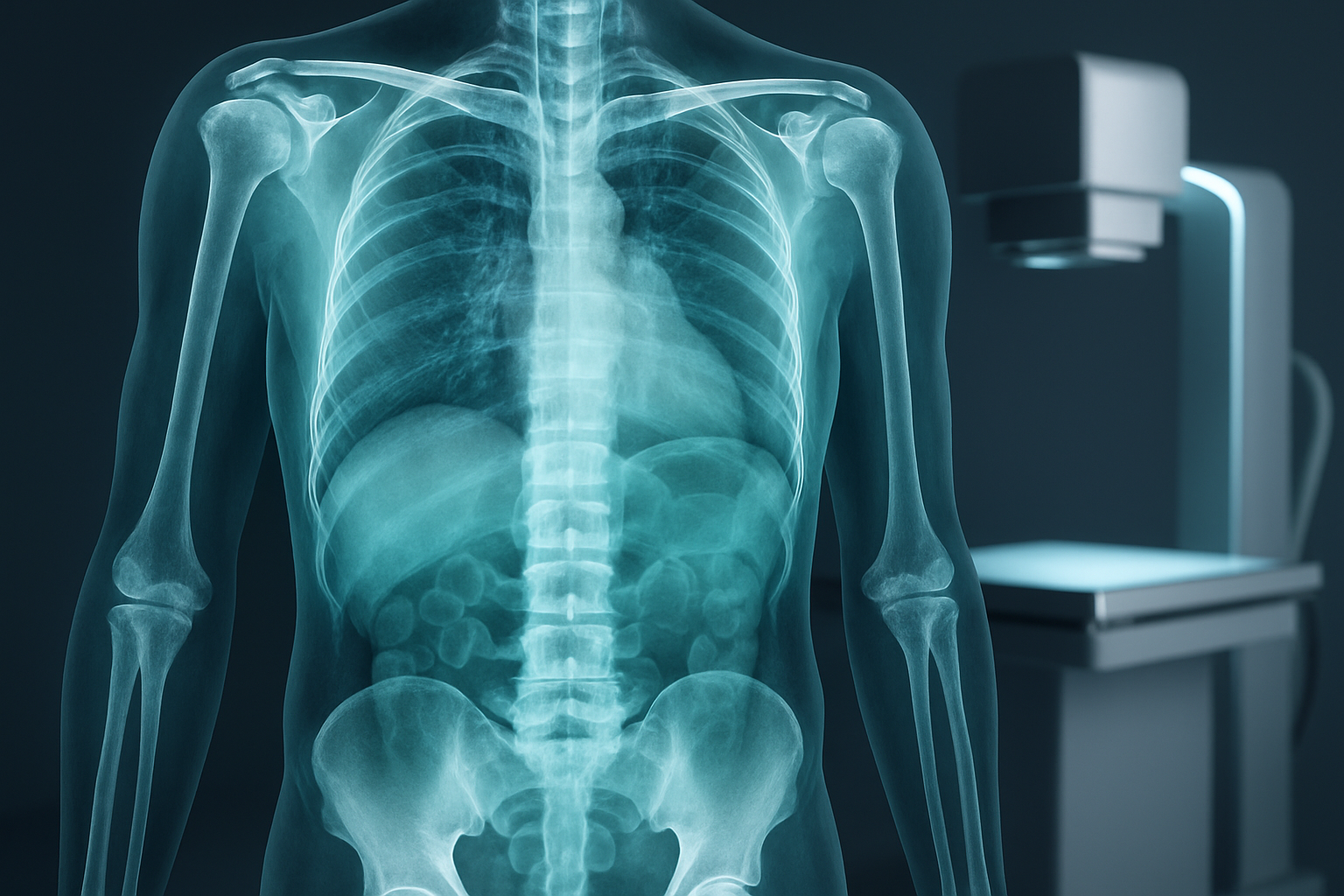 가스 전자 증폭 검출기로 선명한 이중 에너지 X선 CT 영상 시스템 개발 썸네일