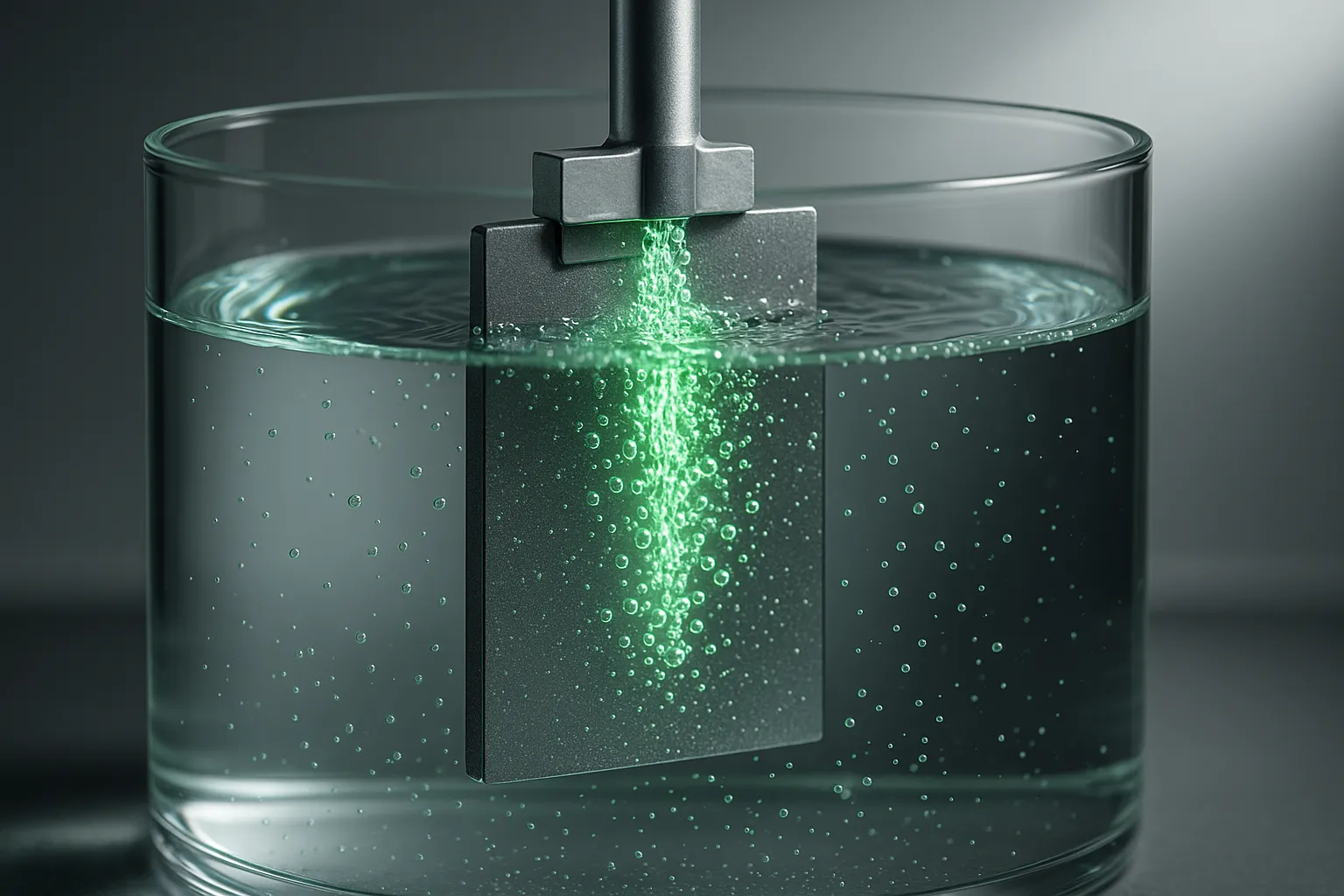 귀금속 적게 쓰고 98% 효율! 염소발생 음극 개발 썸네일