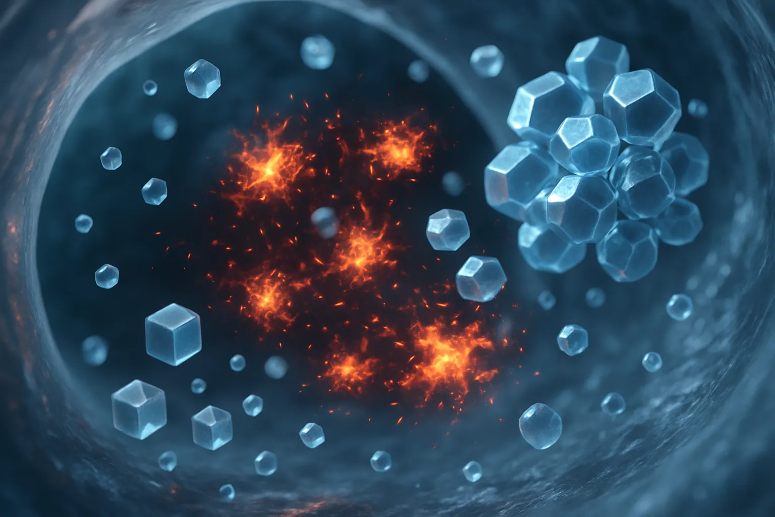 활성 산소 선택적 제거! 세리아 나노입자 시스템 개발 썸네일