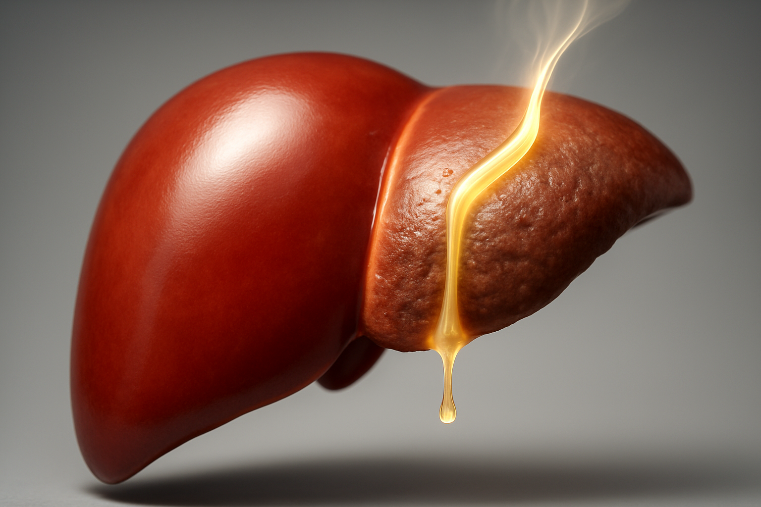 편도 유래 줄기세포 조정배지 기반 간질환 치료제 개발 썸네일