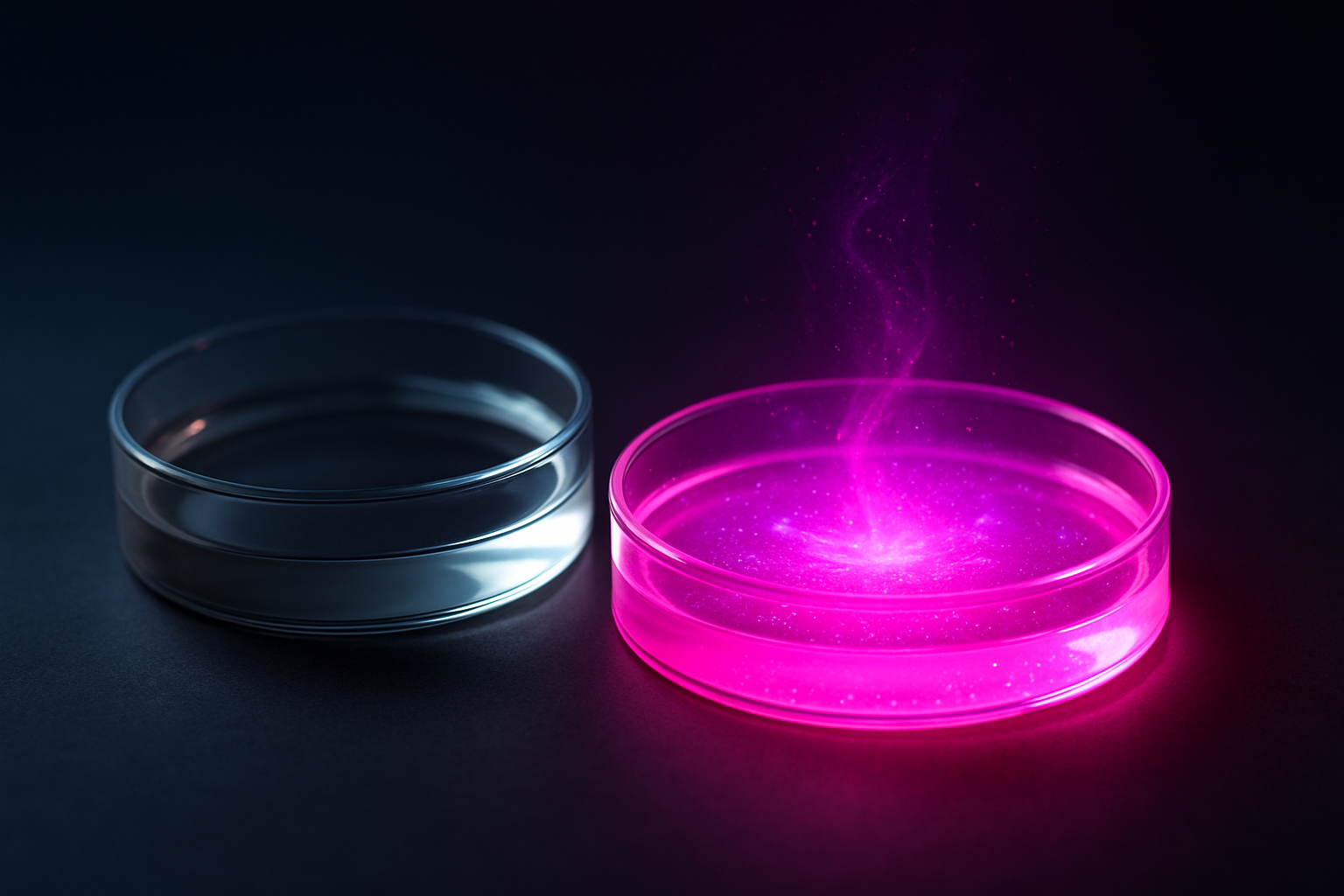 생체 내 차아염소산 Off-On 센서 신물질 개발 썸네일