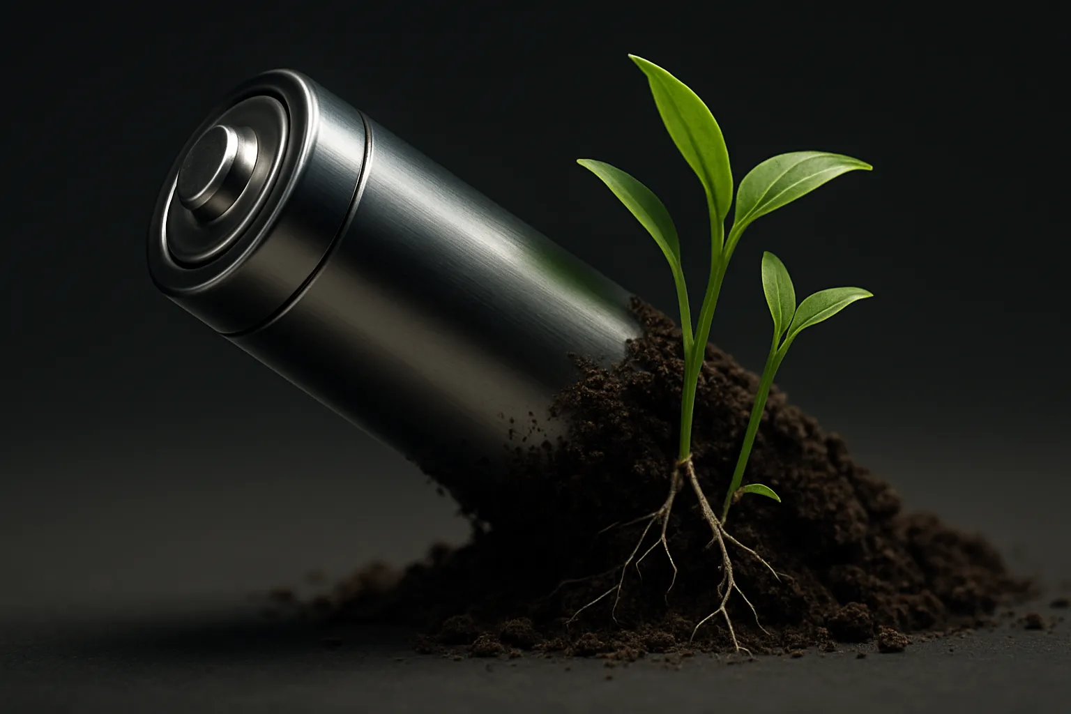 미생물이 분해하는 차세대 친환경 이차전지 개발 썸네일