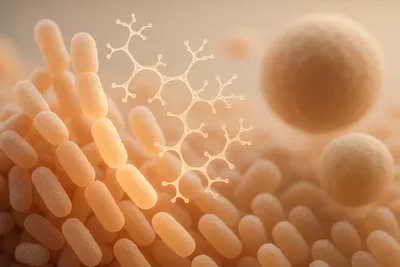 비피도박테리움 다당체 이용한 면역 질환 치료제 개발 썸네일