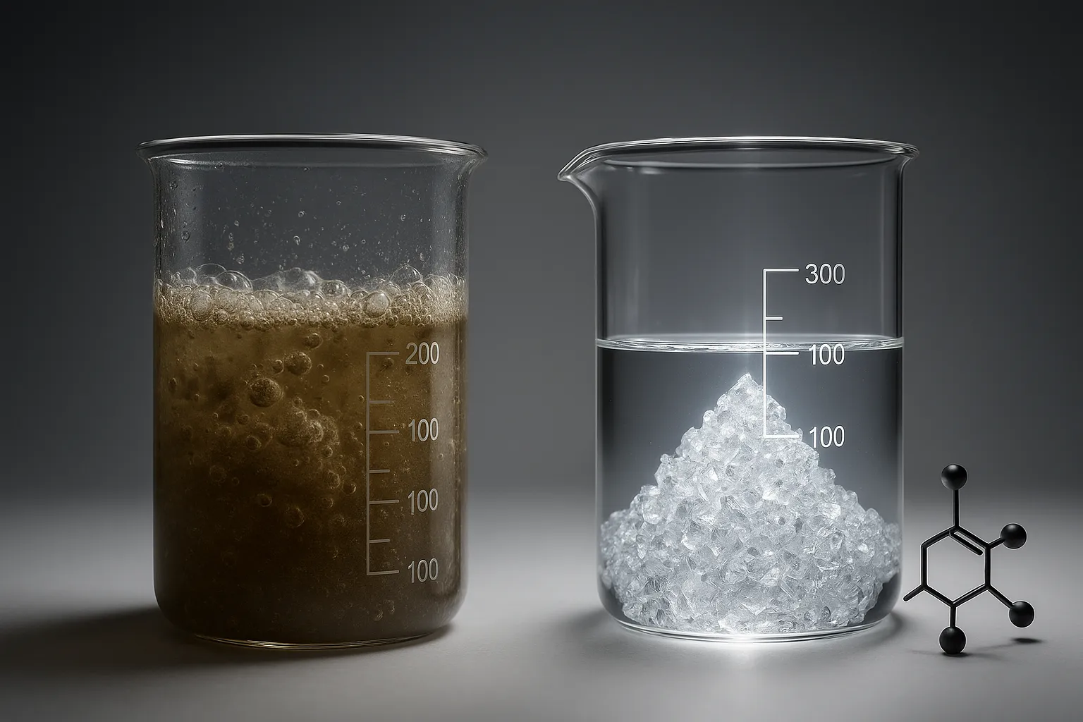 고수율 락탐 화합물 3단계 합성 촉매 기술 개발 썸네일