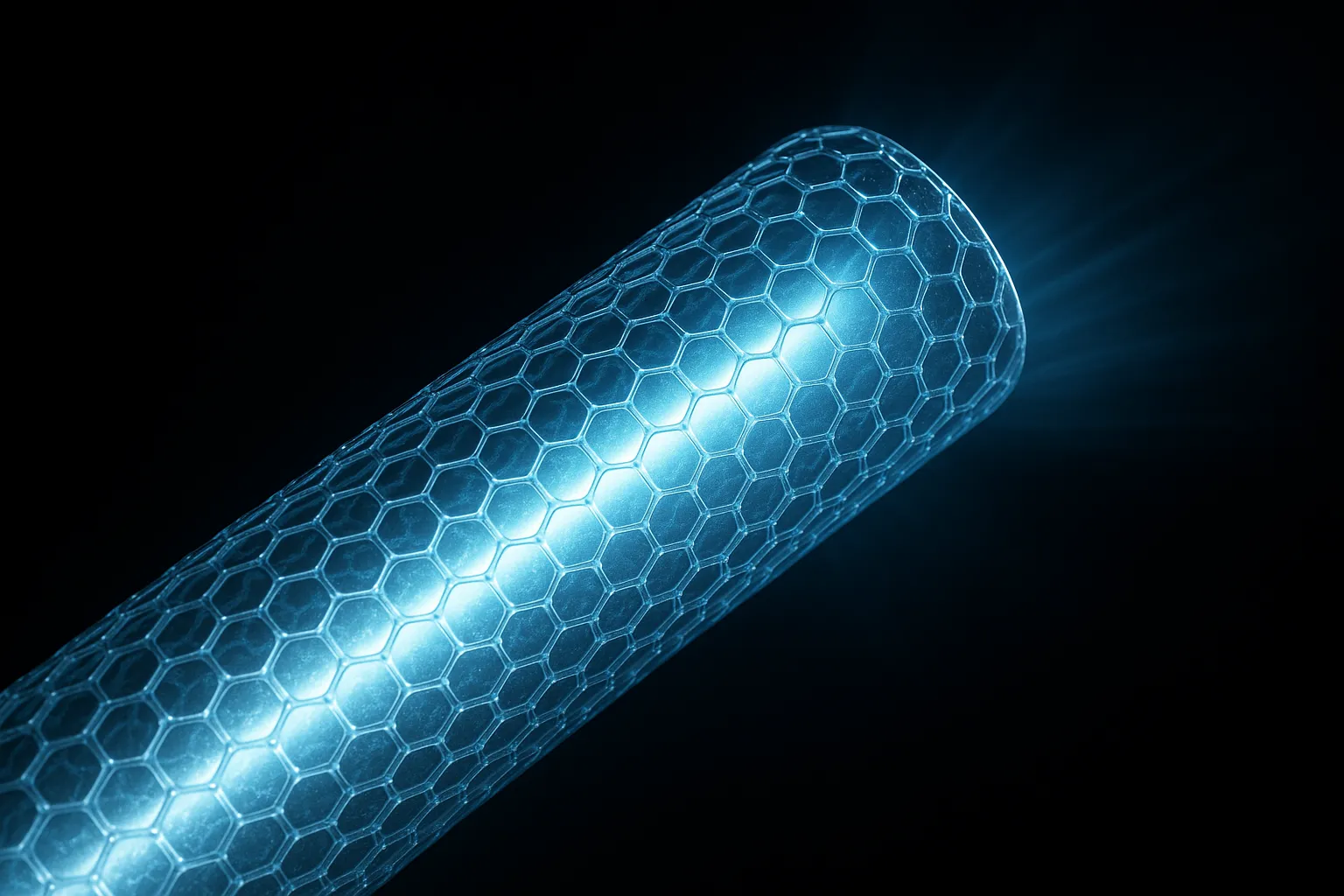 C70 메시틸렌 기반 고효율 광발광 튜브 탄소 구조체 개발 썸네일