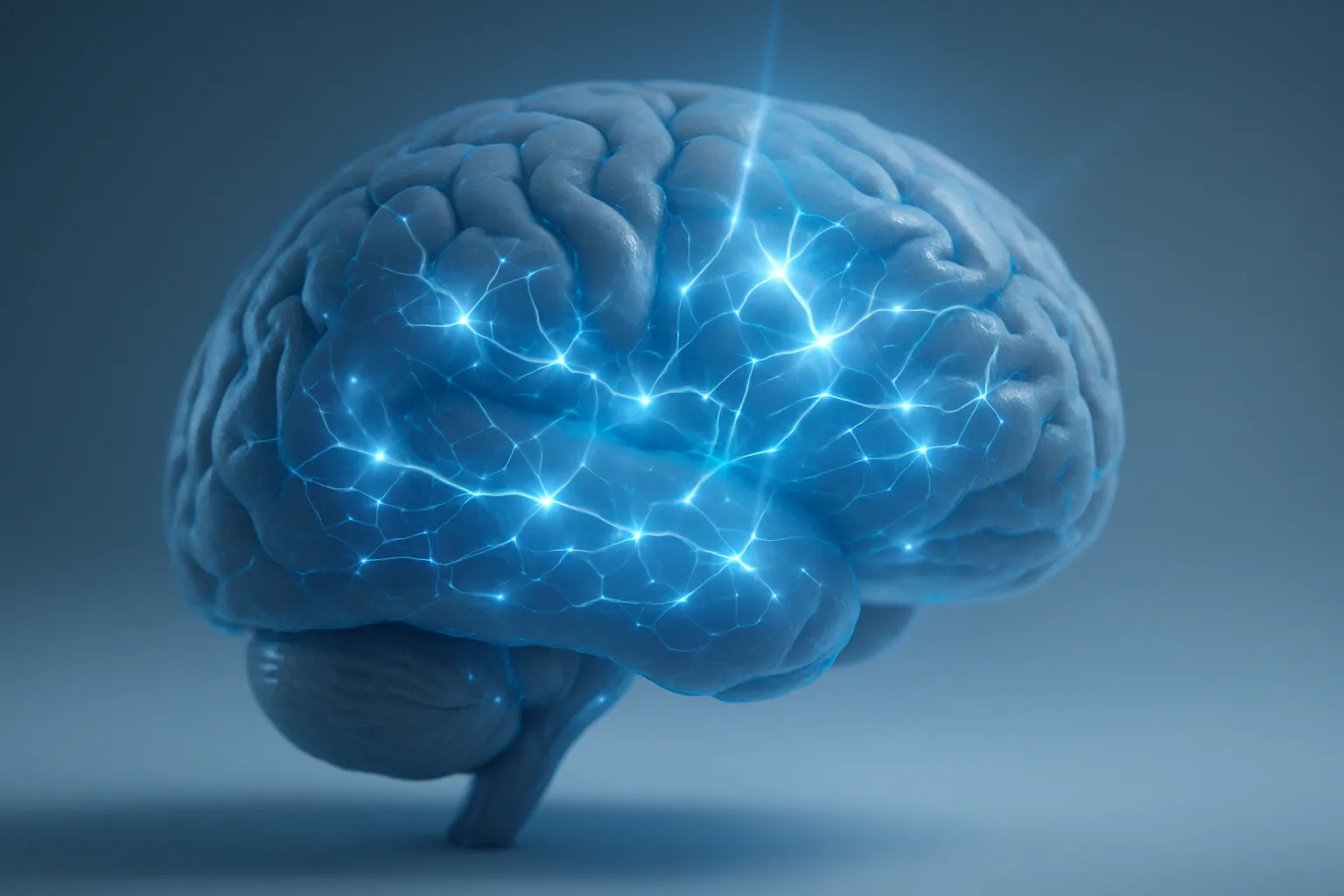 55배 초고감도! 비침습 뇌 자극 AAV 호환 단백질 개발 썸네일