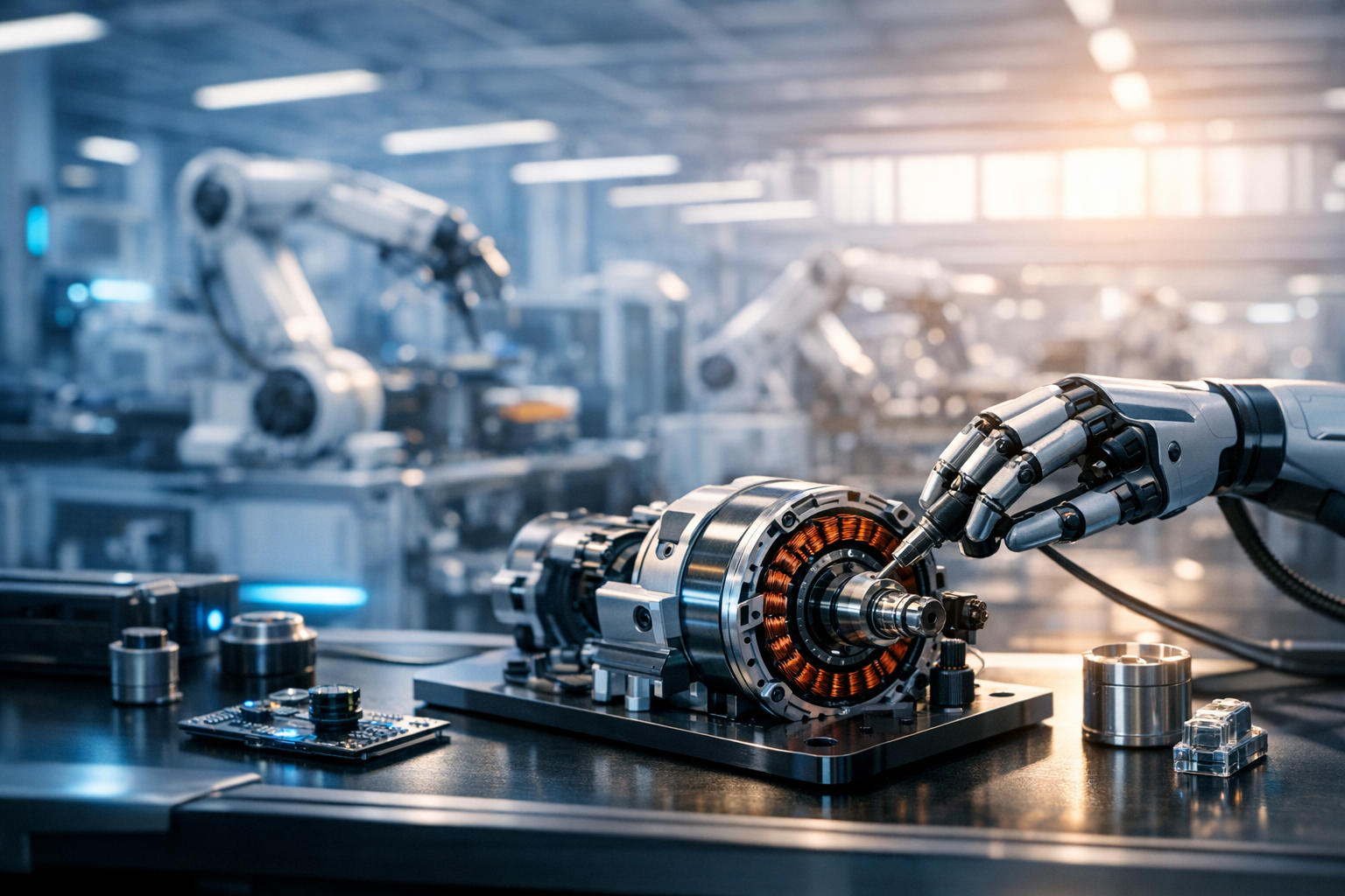 2026년 10대 메가프로젝트 기술산업화 사업 공고 썸네일