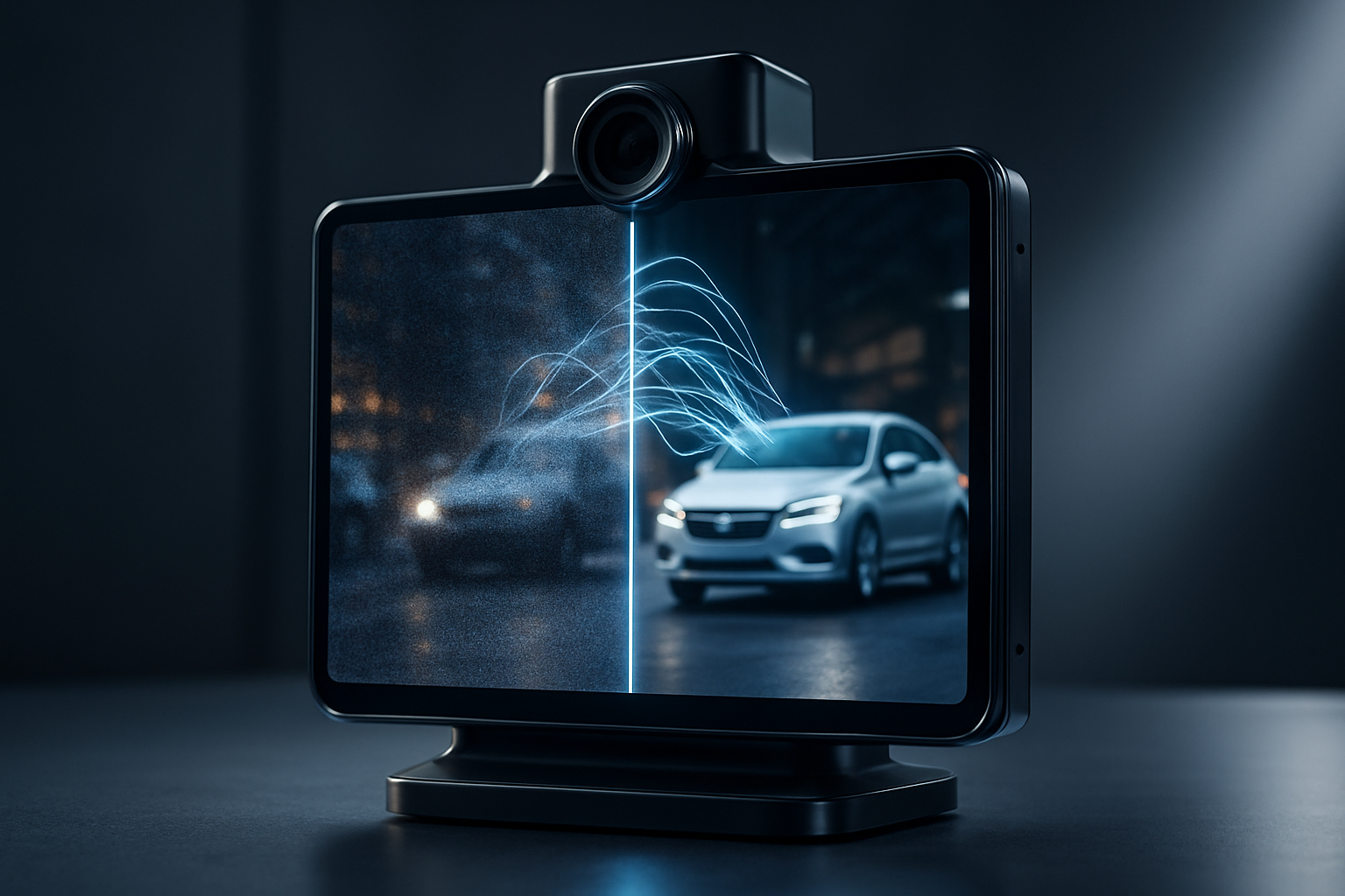 실시간 AI 가속, 메모리 참조 최적화 하드웨어 개발