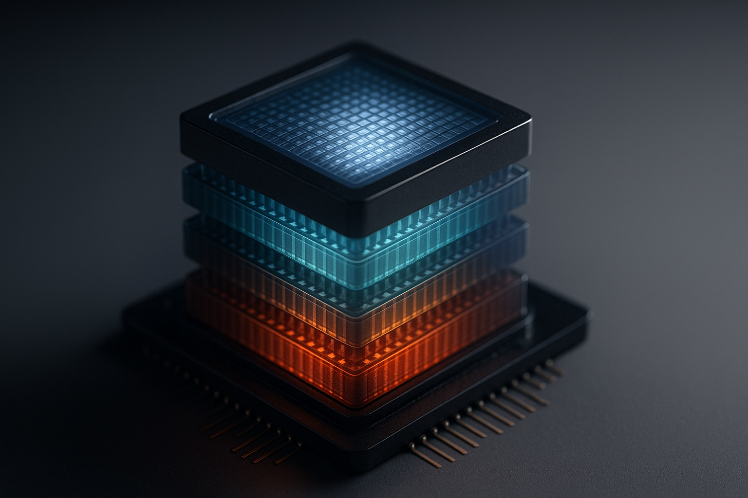 일렉트로포밍 없는 멀티레벨 저항변화메모리 개발