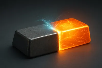 난용성 금속에 원자 용해: 신소재 물성 향상 개발 썸네일