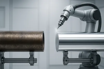 중이온 가속관 세척 비용 절감 자동화 시스템 개발 썸네일