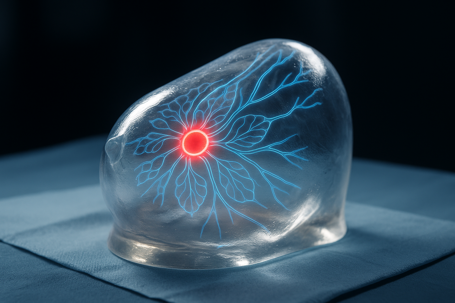 증강현실 유방 수술 정확도 높이는 변형 예측 기술 개발 썸네일